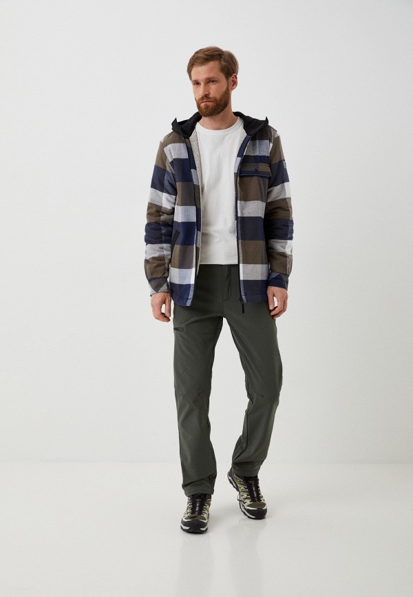 фото Брюки спортивные northland