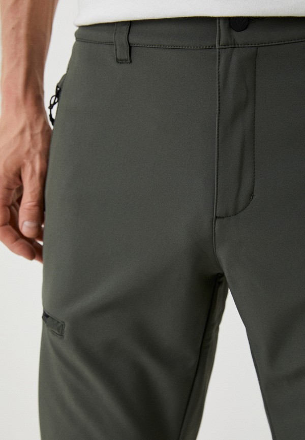 фото Брюки спортивные northland