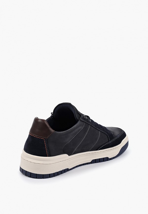 фото Кеды salamander