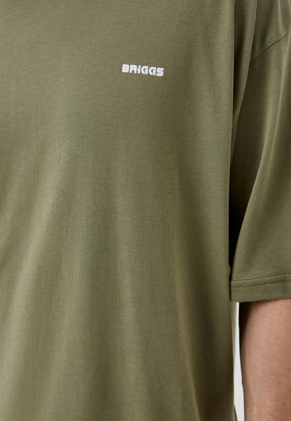 фото Футболка briggs