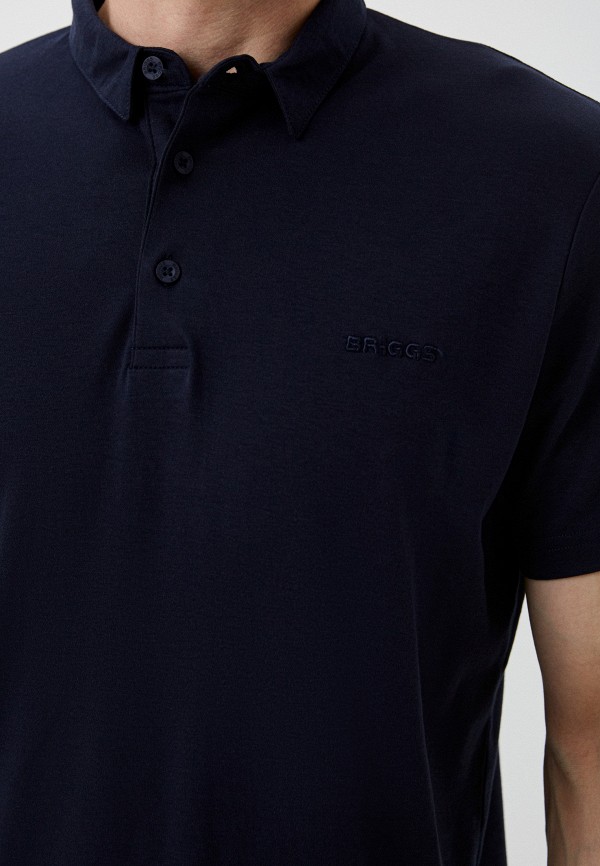 фото Поло briggs