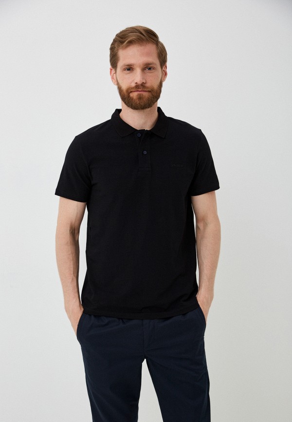 фото Поло briggs