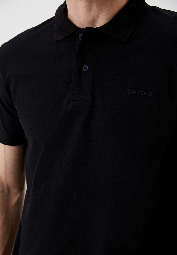 фото Поло briggs