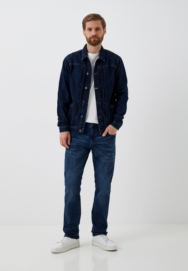 фото Джинсы indicode jeans