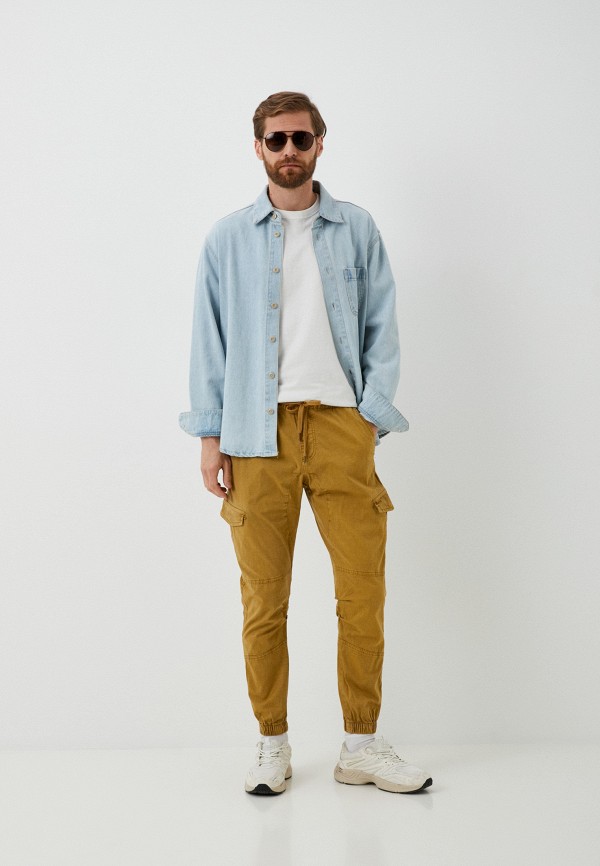 фото Брюки indicode jeans