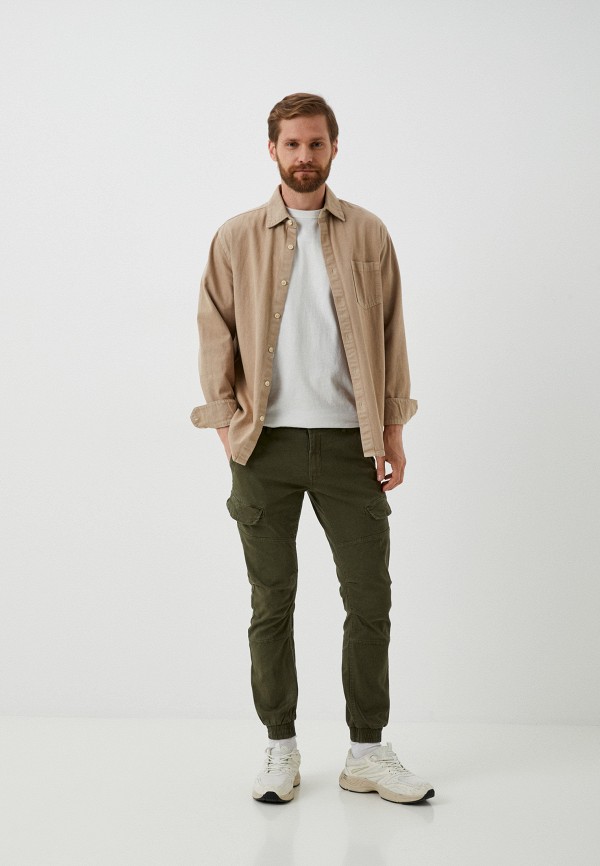 фото Брюки indicode jeans