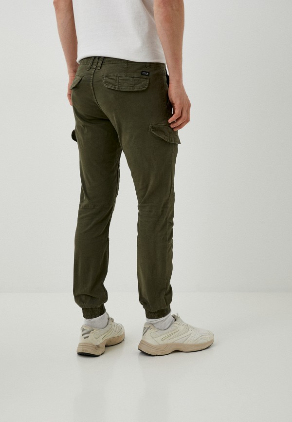 фото Брюки indicode jeans