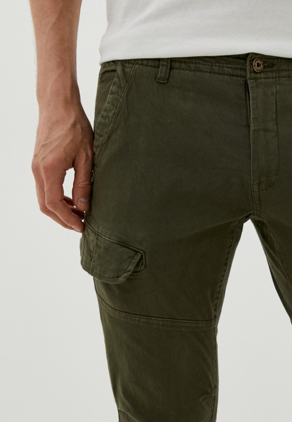 фото Брюки indicode jeans