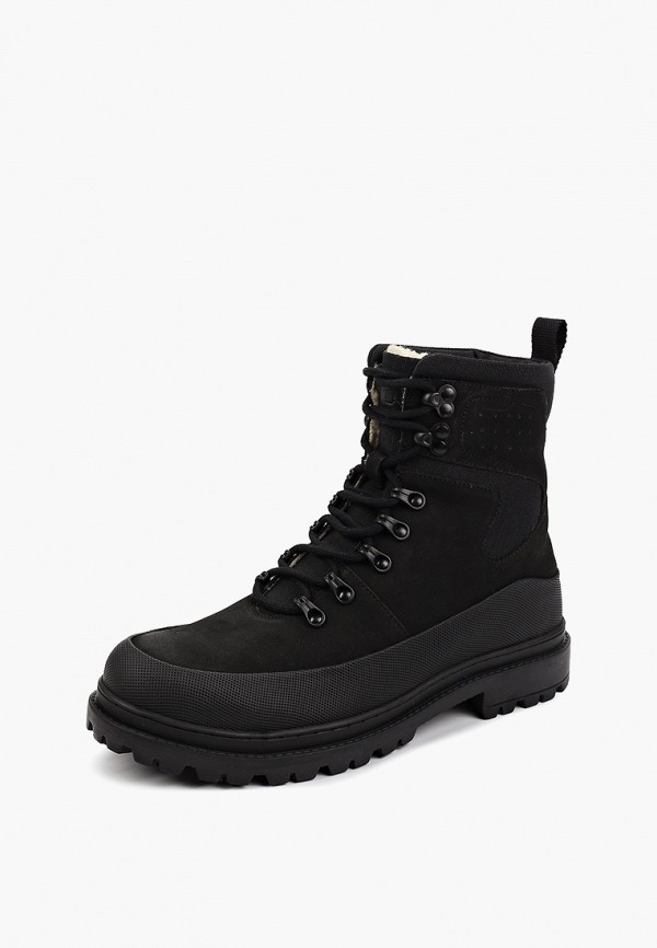 фото Ботинки henderson