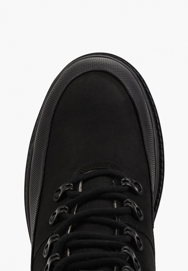 фото Ботинки henderson