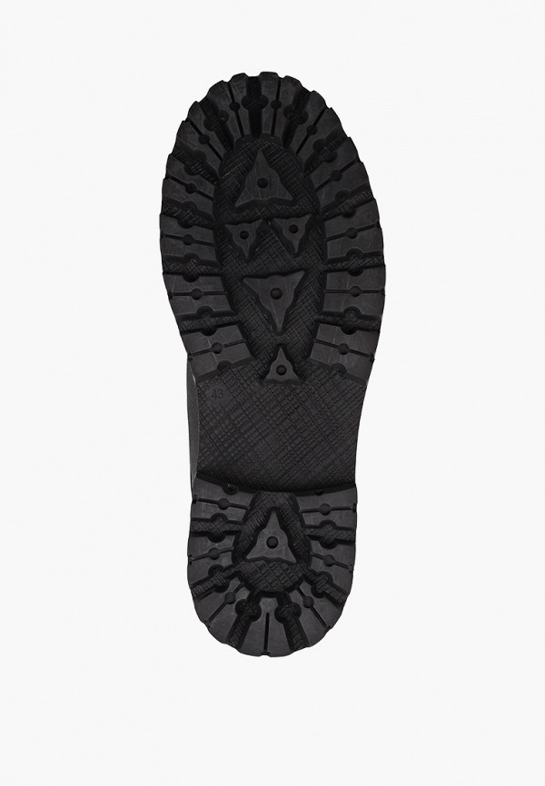 фото Ботинки henderson