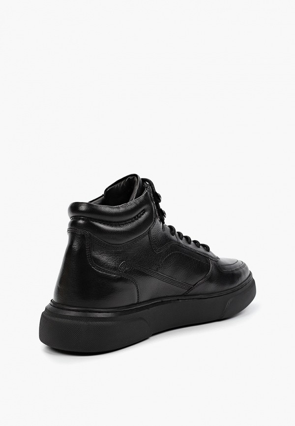 фото Кеды henderson