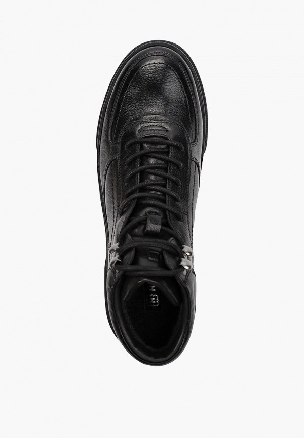 фото Кеды henderson