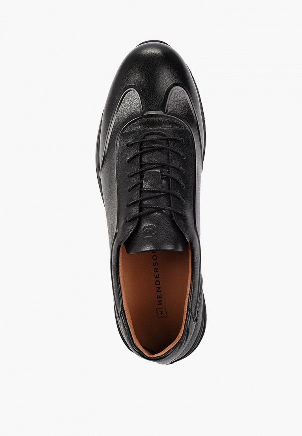 фото Кроссовки henderson