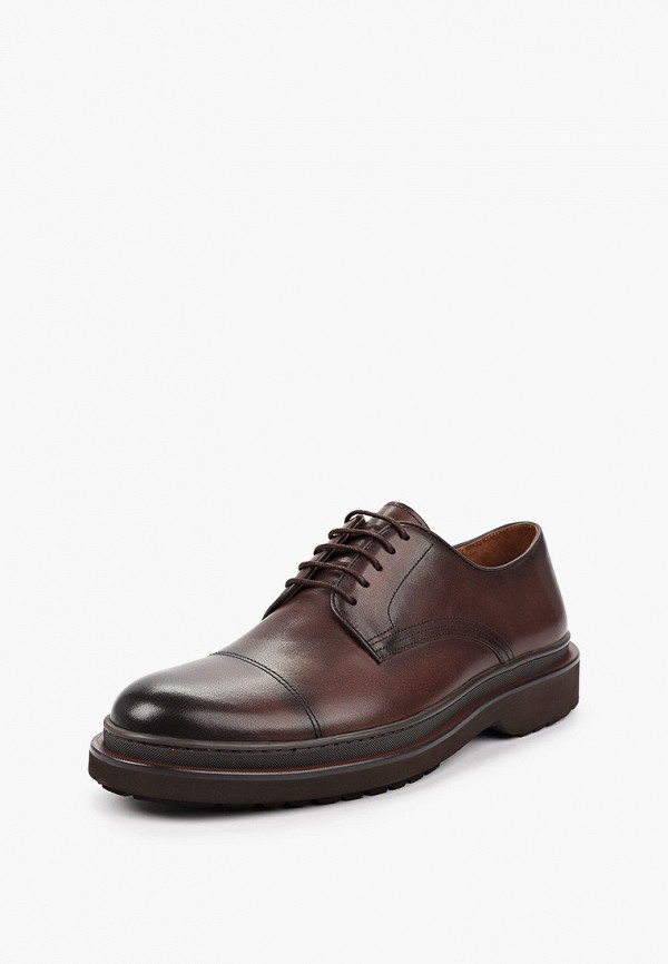 фото Туфли henderson