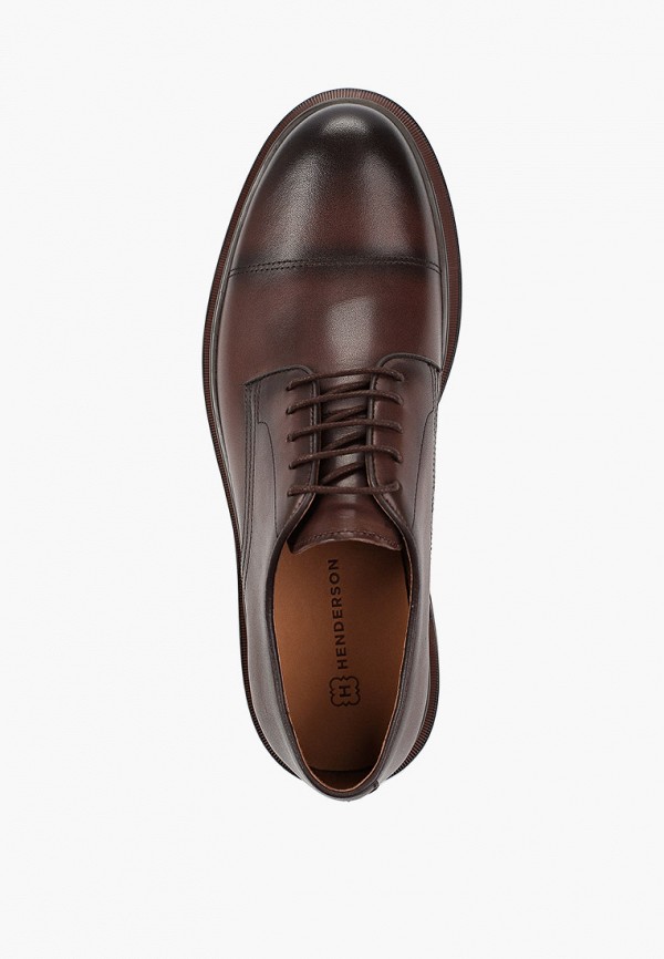 фото Туфли henderson