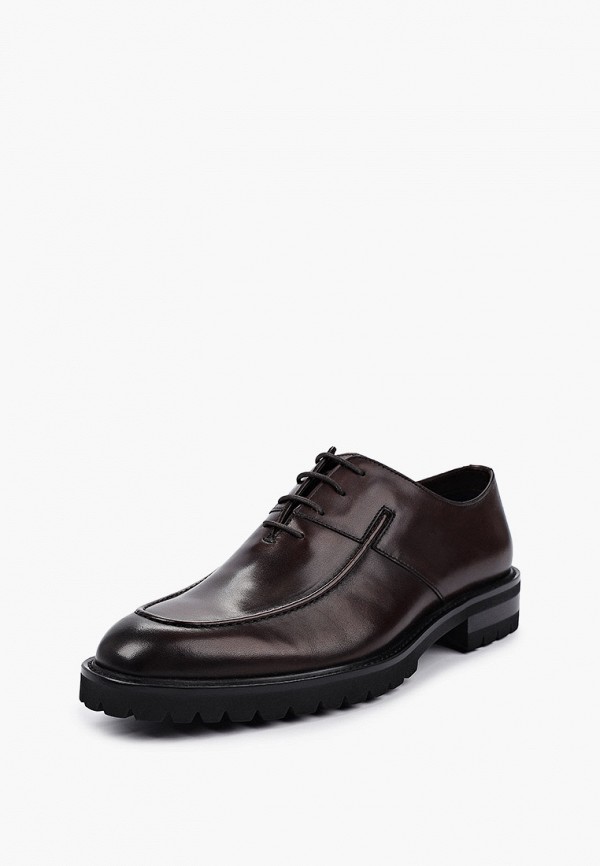 фото Туфли henderson