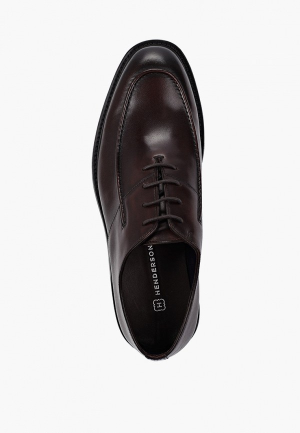 фото Туфли henderson