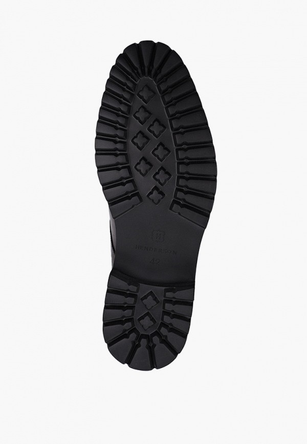 фото Туфли henderson