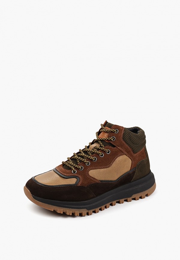 фото Кроссовки henderson