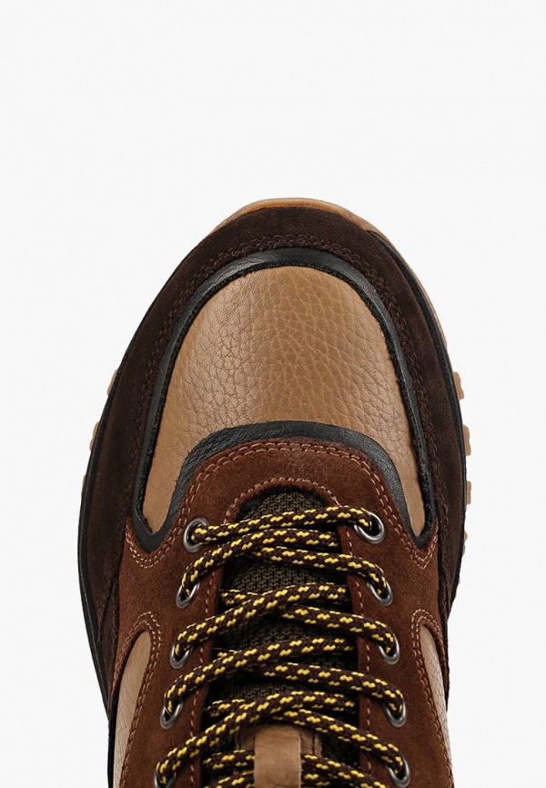 фото Кроссовки henderson