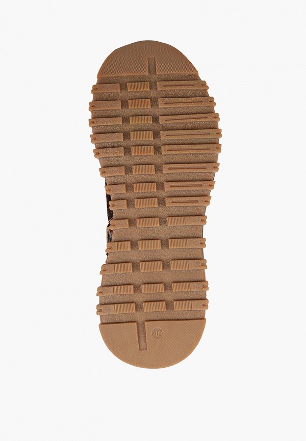 фото Кроссовки henderson