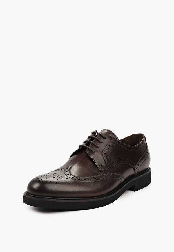 фото Туфли henderson