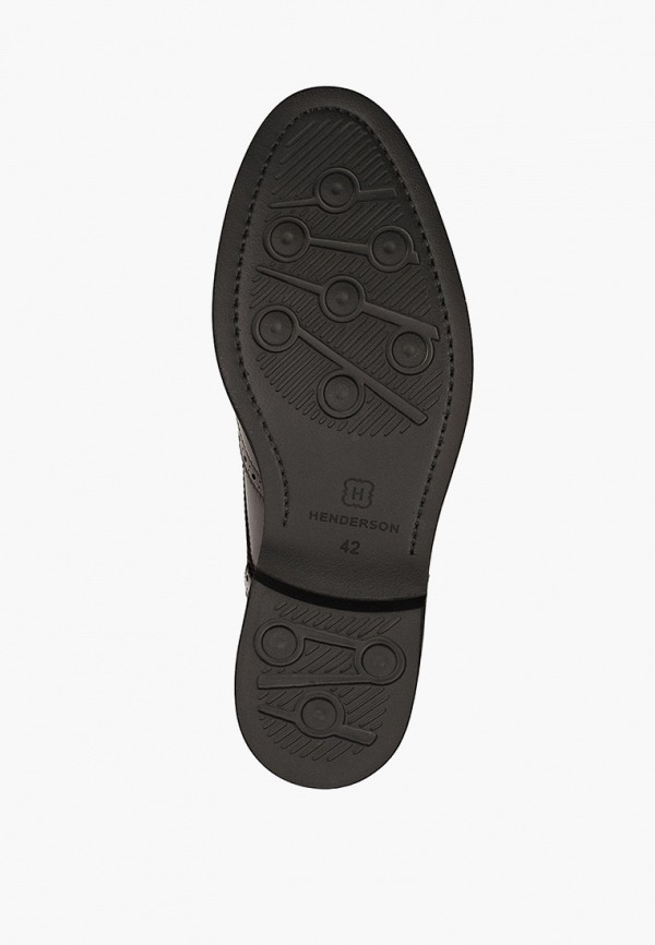 фото Туфли henderson