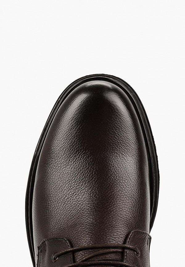 фото Ботинки henderson