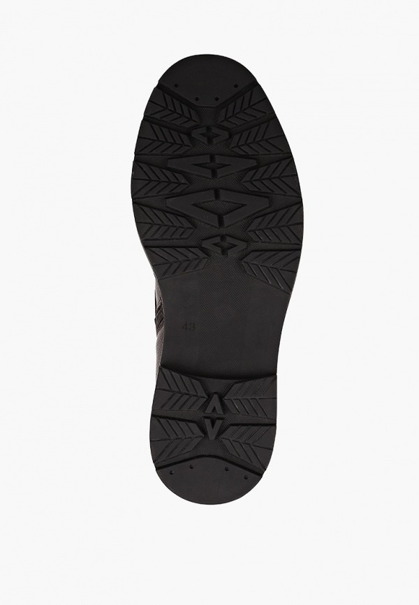 фото Ботинки henderson