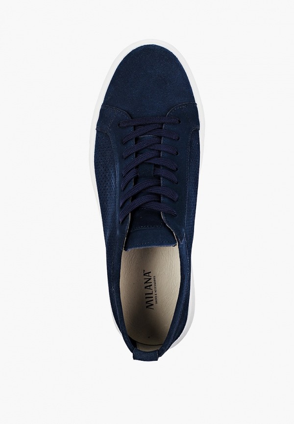 фото Кеды milana