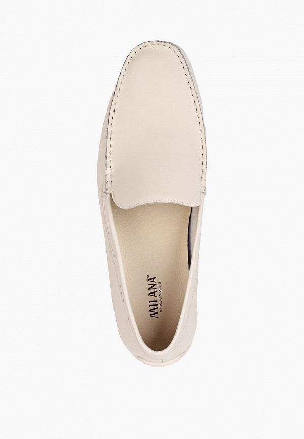 фото Мокасины milana