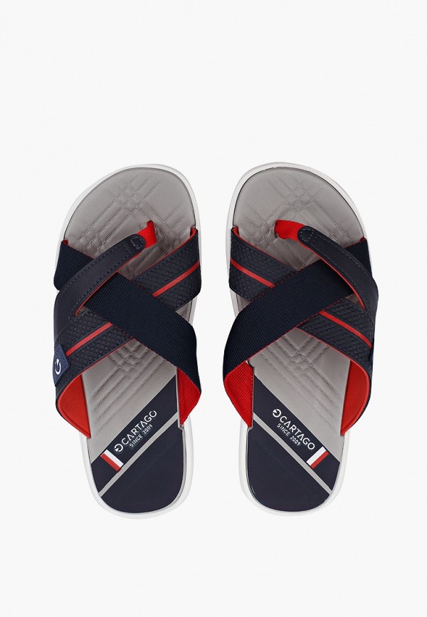 фото Сланцы cartago