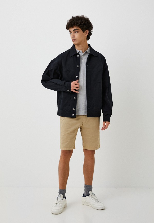 фото Куртка джинсовая o'stin