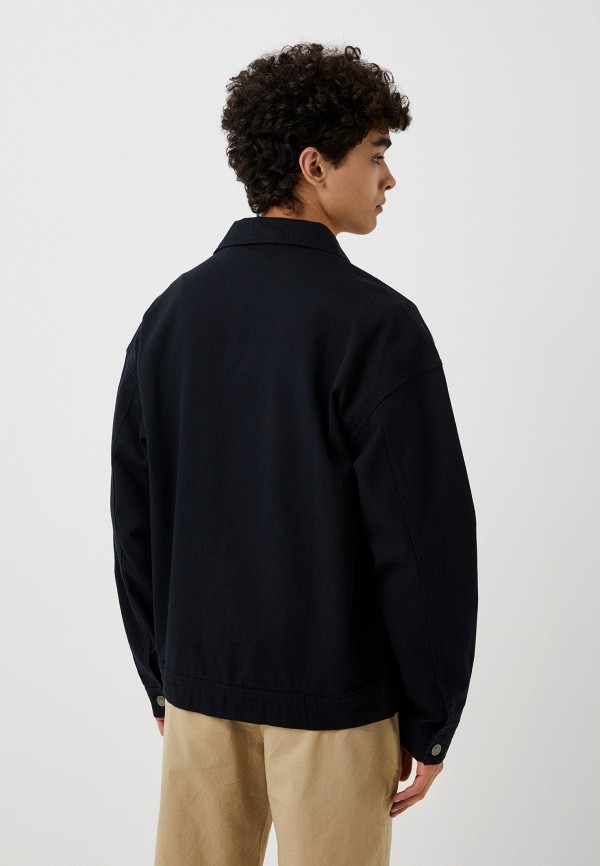 фото Куртка джинсовая o'stin