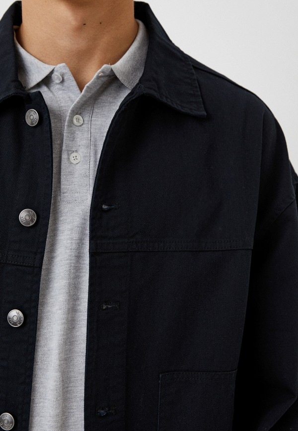 фото Куртка джинсовая o'stin