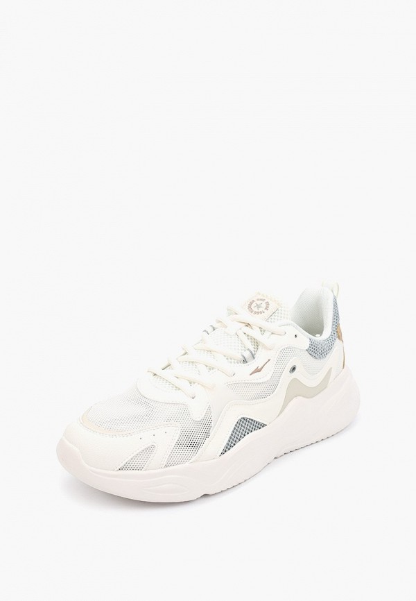 фото Кроссовки erke