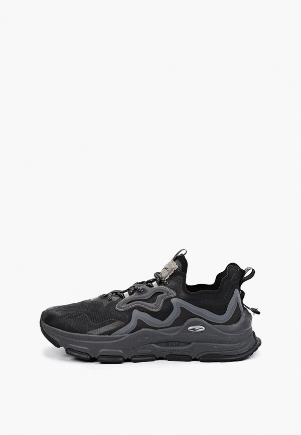 фото Кроссовки erke