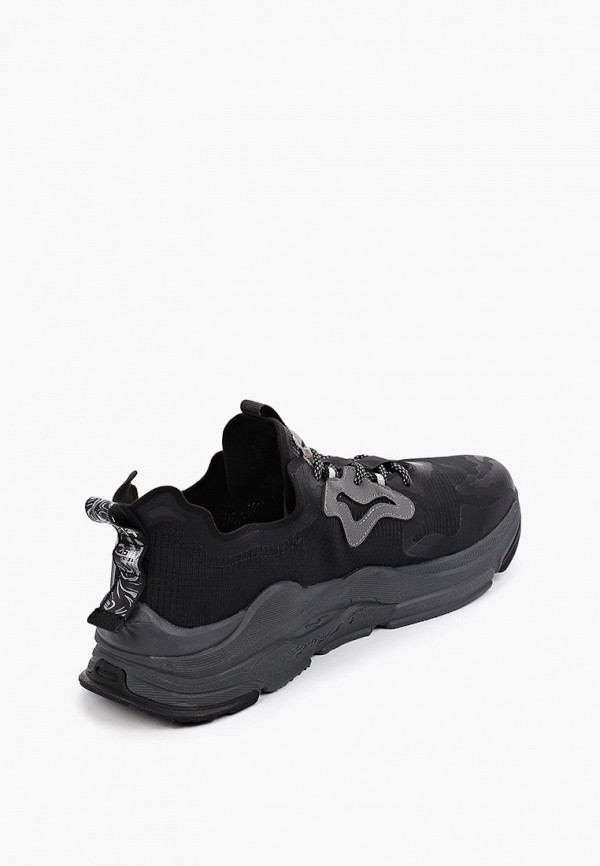 фото Кроссовки erke