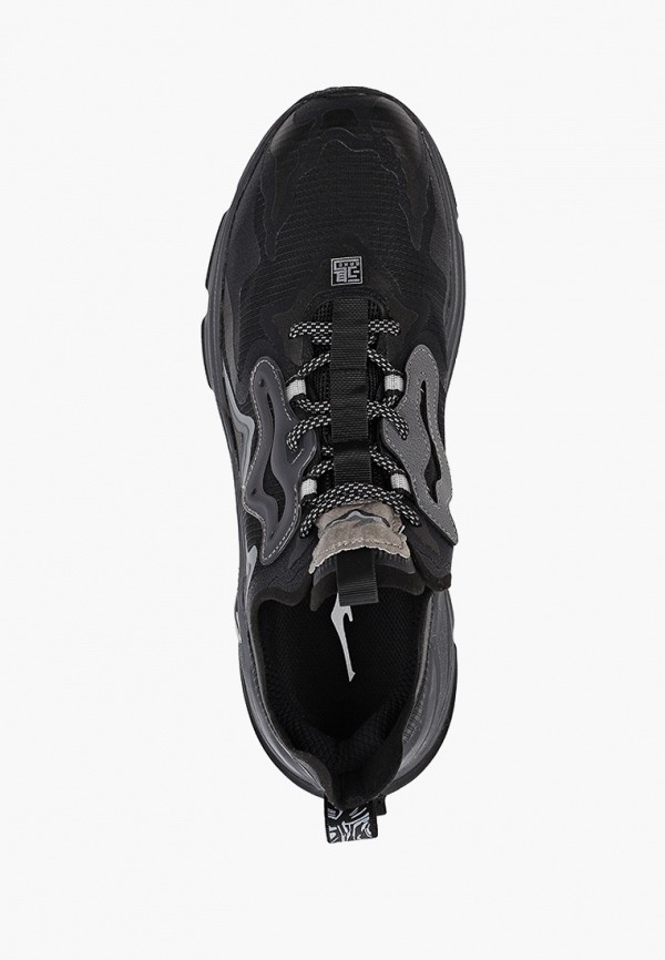 фото Кроссовки erke