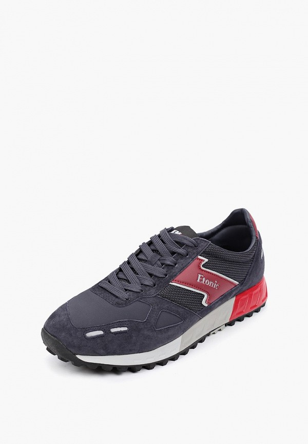 фото Кроссовки etonic