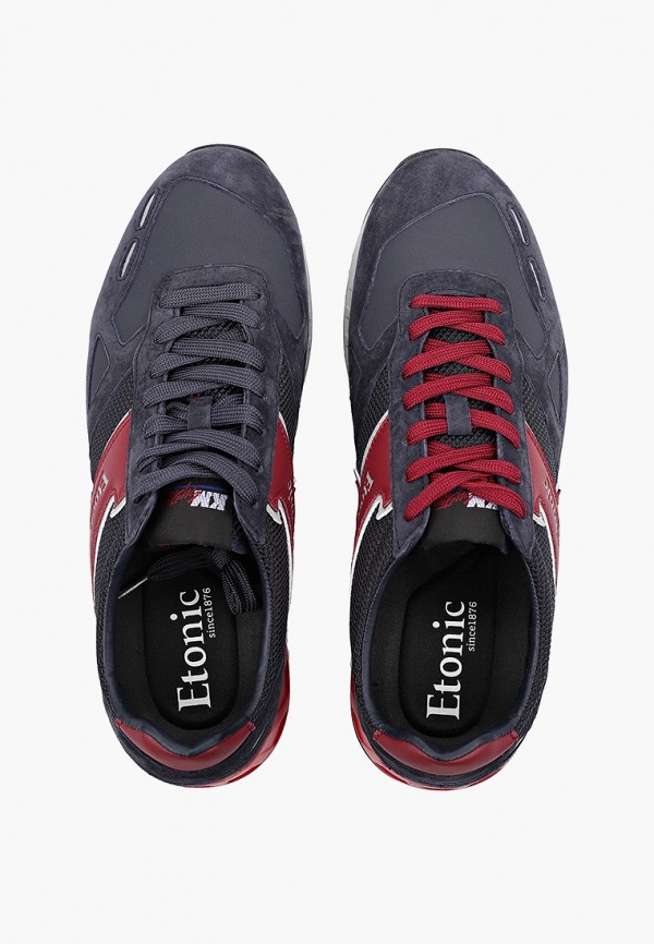 фото Кроссовки etonic