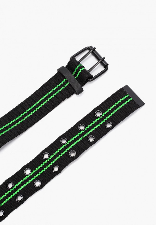 фото Ремень silver fish