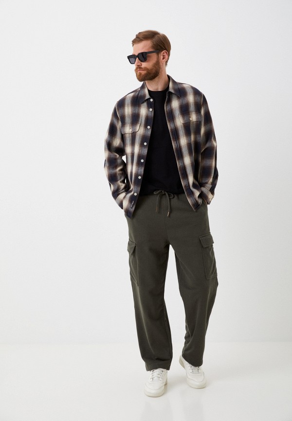 фото Брюки спортивные gloria jeans