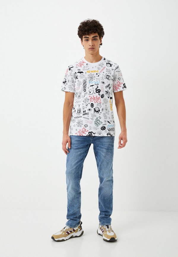 фото Джинсы gloria jeans