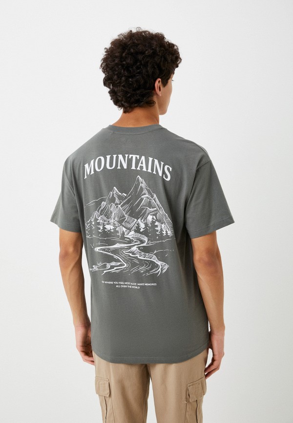 фото Футболка gloria jeans