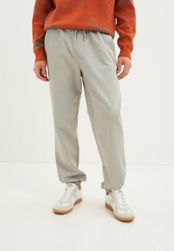 фото Брюки спортивные finn flare