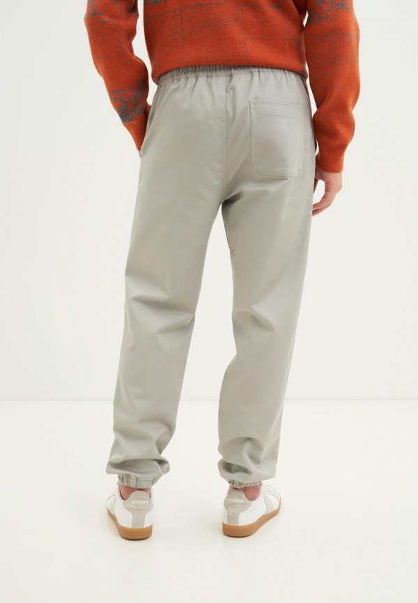 фото Брюки спортивные finn flare