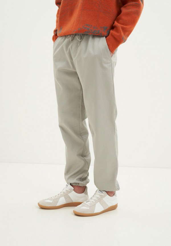 фото Брюки спортивные finn flare