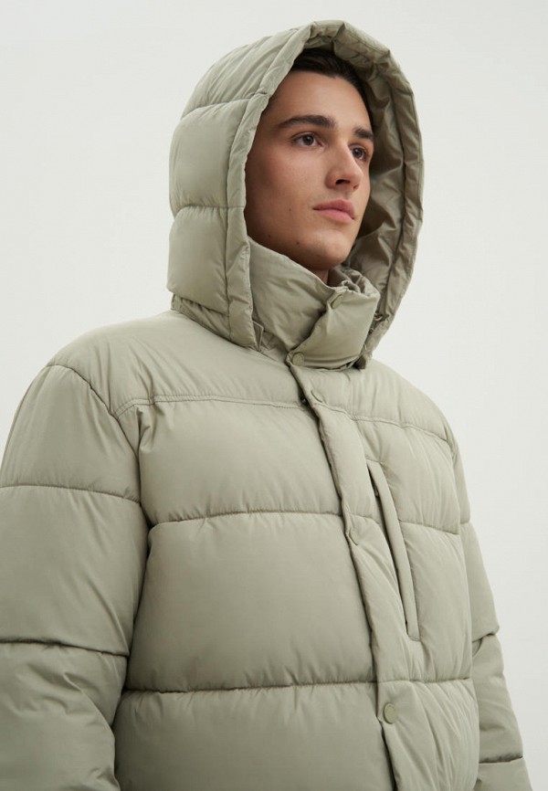 фото Куртка утепленная finn flare